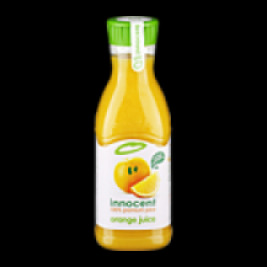 Innocent Smoothie oder Saft 1.99&nbsp;&euro;