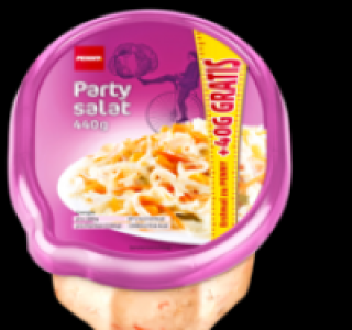 PENNY Partysalat 0.99 €