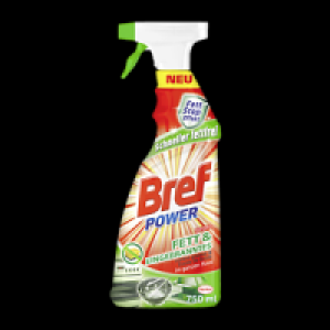 Bref Power Reiniger 2.45 €