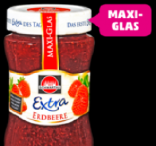 SCHWARTAU Extra Konfitüre maxi 1.99 €