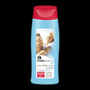 Today Sun SOS after sun lotion 2.29&nbsp;&euro;