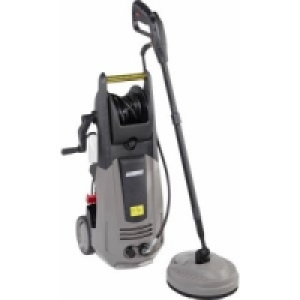 Hochdruckreiniger + Fl&auml;chenreiniger 85.00&nbsp;&euro;