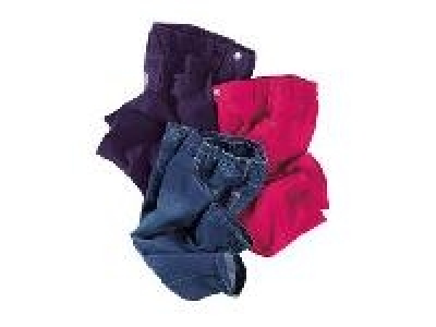 Lupilu Kleinkinder Mädchen Jeans
