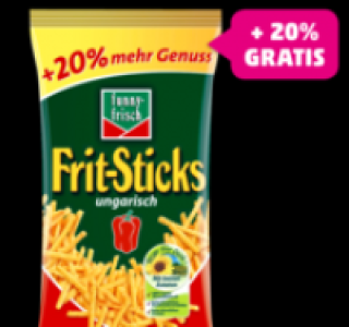 FUNNY-FRISCH Spezialitäten 0.99 €