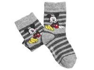 Kleinkinder Jungen Socken Lizenz 2er Pack