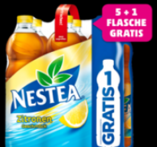 NESTEA Eistee 4.95 €