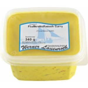 Flusskrebsfleisch 4.99 €