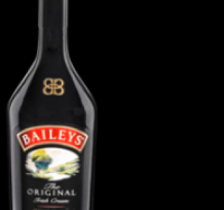 BAILEYS Irish Cream 12.99&nbsp;&euro;