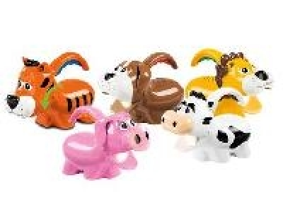 Livarno Lux Kindertaschenlampen