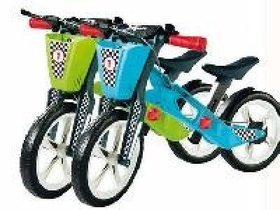 Playtive Junior Laufrad