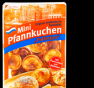 POFFERTJES Mini-Pfannkuchen 1.59&nbsp;&euro;