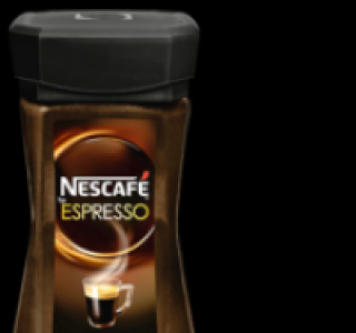 NESCAF&Eacute; Espresso 4.99&nbsp;&euro;