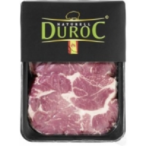 Duroc Schweinenackensteaks 12.49&nbsp;&euro;