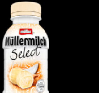 M&Uuml;LLER M&uuml;llermilch Select 0.66&nbsp;&euro;