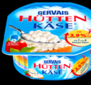 GERVAIS Hütten-Käse 0.99 €