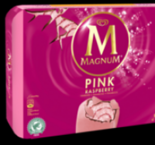 LANGNESE Magnum Eis 1.99 €