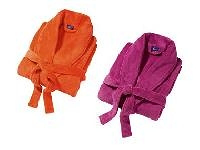 Damen Bademantel 12.99 €