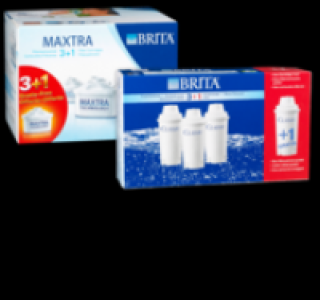 BRITA Kartuschen 14.99&nbsp;&euro;