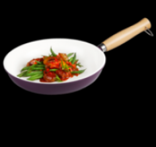 HOME IDEAS Aluguss-Pfanne 12.99 €