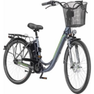 Alu-City-E-Bike Navigator 1.5 Zoll 750.00&nbsp;&euro;
