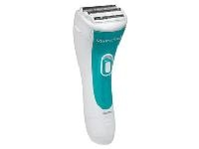 Lidl  REMINGTON Ladyshaver WDF4815