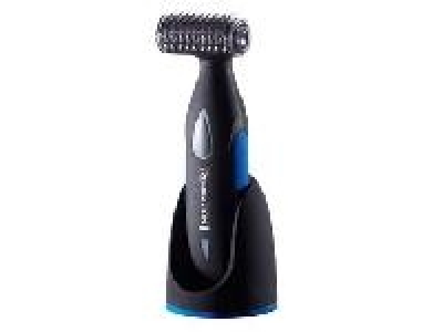 REMINGTON Body Hair Trimmer BHT1000