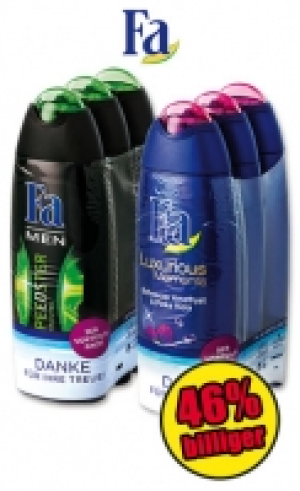 Duschgel 1.99 €