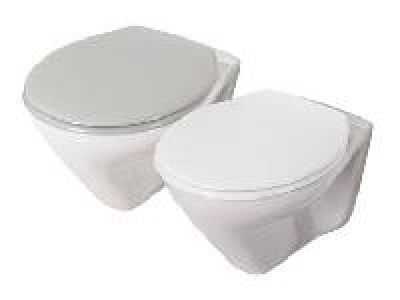 Miomare WC-Sitz