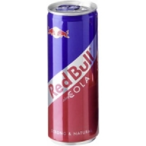 Red Bull Cola 0.65&nbsp;&euro;