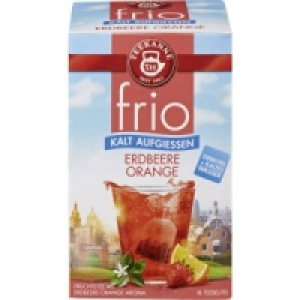 Teekanne Frio 1.97&nbsp;&euro;