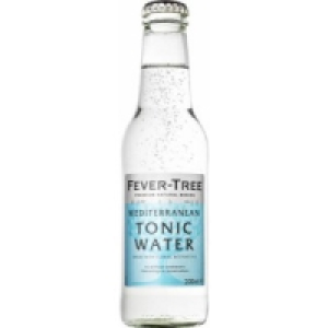 Fever Tree Mediterranean Tonic Water 23.69&nbsp;&euro;