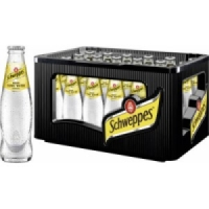 Schweppes Tonic Water 9.99 €