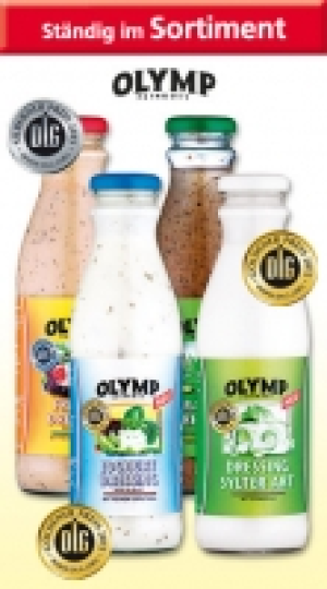 Salat Dressing 1.19 €