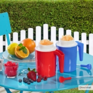 Slush-Eis-Bereiter 4.99&nbsp;&euro;