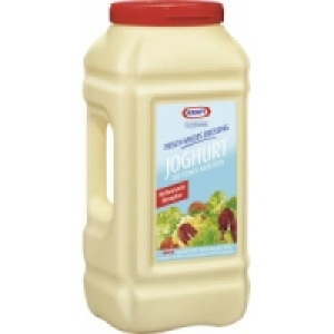 Kraft Salatdressing 10.99 €