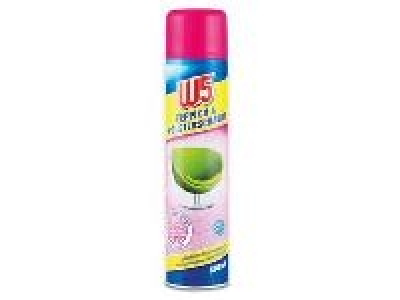 Teppich- und Polsterschaum 1.69 €