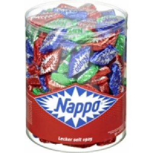 Nappo 7.39&nbsp;&euro;