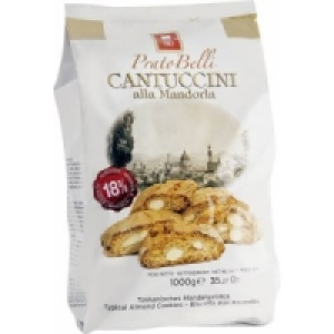 Pratobelli Cantuccini 7.49&nbsp;&euro;