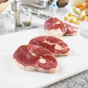 Lammkeule in Scheiben 9.29&nbsp;&euro;