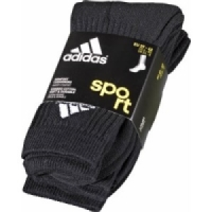 3er Pack Sneaker- oder Sportsocken 6.00&nbsp;&euro;