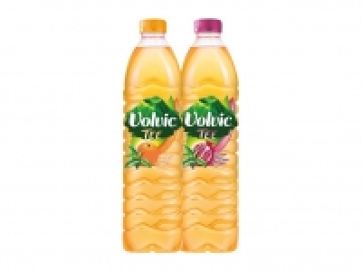 Volvic Tee 0.99&nbsp;&euro;