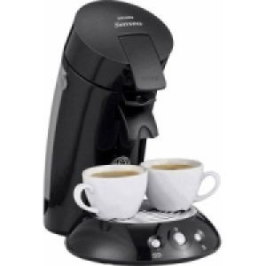 Pad-Kaffeeautomat Senseo II HD 7810/60 49.99 €