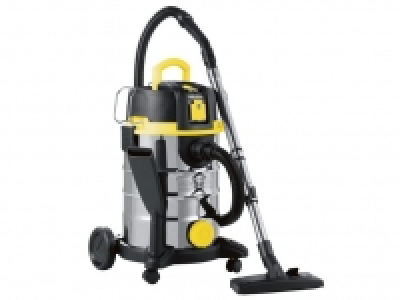 PARKSIDE® Nass- und Trockensauger PNTS 1500 B3 69.99 €