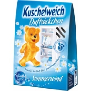 Kuschelweich Dufts&auml;ckchen 1.49&nbsp;&euro;
