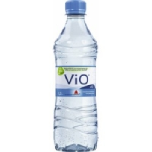 Vio Mineralwasser 0.35 €