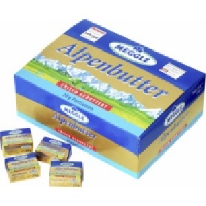 Meggle Alpenbutter 11.99&nbsp;&euro;
