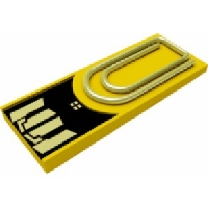 Clip/Me USB-Sticks 8 GB 6.99&nbsp;&euro;