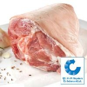 Frisches Vordereisbein 1.99&nbsp;&euro;