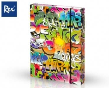 REX®Heftebox
