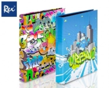 REX®2 Ringbücher